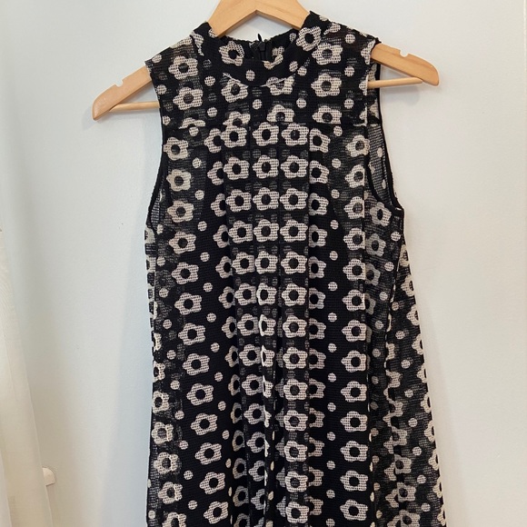 Sachin Babi Marzena Daisy Floral Dress Size4 - Picture 3 of 5